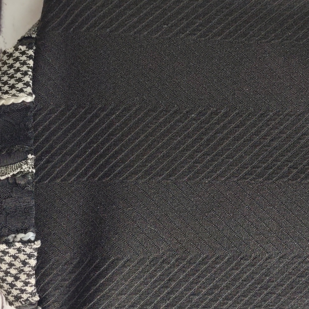 Joseph Ribkoff Multi Textured Wool Blend Jacket - image 7